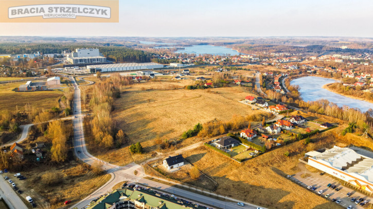 Działka Sprzedaż Mrągowo 41